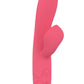 Hush Silicone Rabbit Vibrator