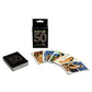 Hustler 50 Full Nude Playing Cards