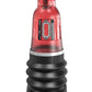 Hydromax3 Penis Pump Water Pump - Red