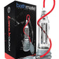 Hydroxtreme7 Penis Pump - Clear
