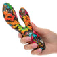 Hype Dual Stim Rechargeable Silicone Rabbit Vibrator