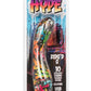 Hype Ridg'd G Vibrator - Multicolor