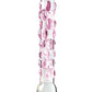 Icicles No. 7 Glass Dildo