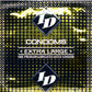 Id Extra Large Condom - 3 Pack