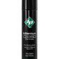 Id Millennium Silicone Lubricant - 1oz