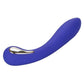 Impulse Intimate E-Stimulator Petite G Wand Rechargeable Silicone Vibrating Wand Massager