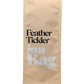 In A Bag Feather Tickler - Black