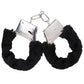 In A Bag Furry Handcuffs