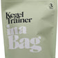 In A Bag Kegel Trainer Kit - Pink - Set Of 3
