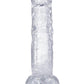 In A Bag Really Big Dick Dildo