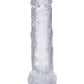 In A Bag Really Big Dick Dildo