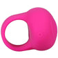 In A Bag Silicone Rechargeable Finger Vibe