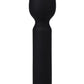 In A Bag Silicone Rechargeable Wand Massager