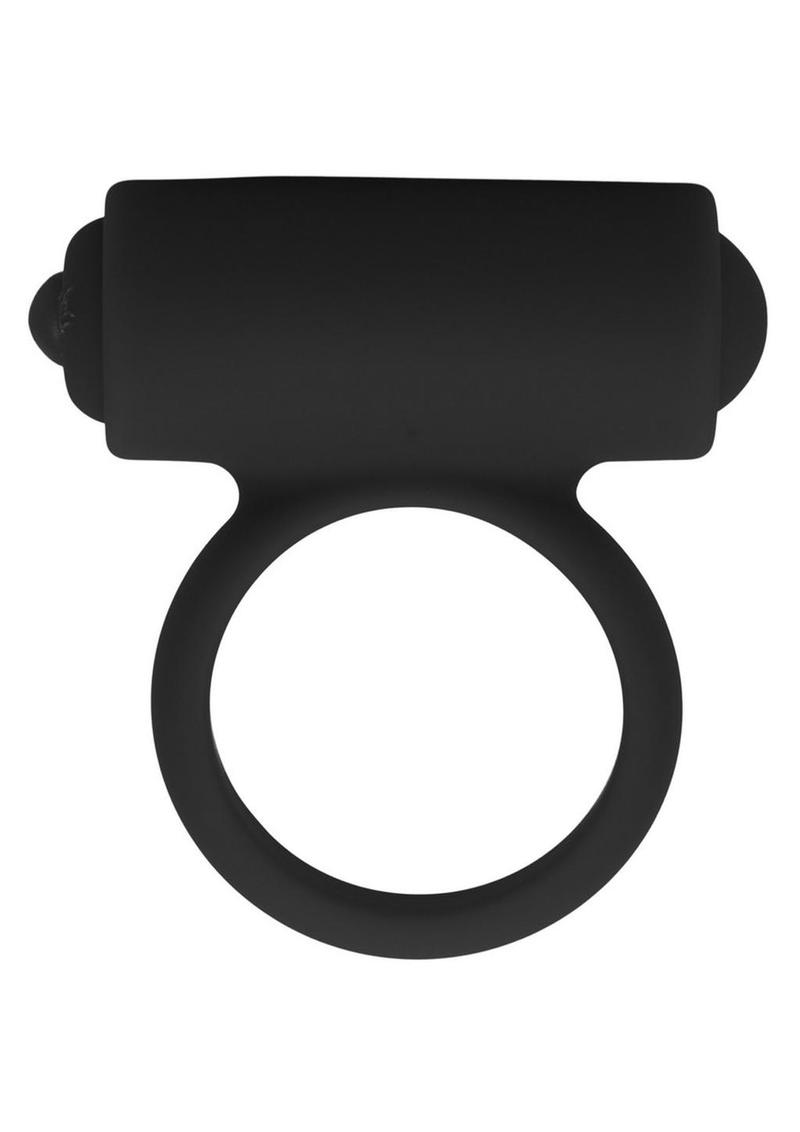 In a Bag Vibrating C-Ring