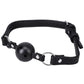 In A Bag Vegan Leather Ball Gag