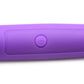 Inmi 10x En Pointe Teaser Silicone Rechargeable Stimulator with 3 Attachments