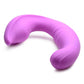 Inmi 5x Come Hither Rechargeable Silicone Vibrator with Remote Control