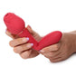 Inmi Bloomgasm Suction Rose Vibrator Rechargeable Clit Stimulator