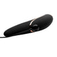 Inmi Shegasm Deluxe 2-In-1 Clit Stimulator and Vibrator