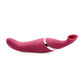 Inmi Shegasm Intense 2-In-1 Clit Stimulator and G-Spot Vibrator
