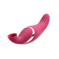 Inmi Shegasm Intense 2-In-1 Clit Stimulator and G-Spot Vibrator