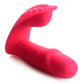 Inmi Shegasm Panty Thumper Rechargeable Silicone Panty Vibe with Remote Control