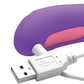 Inmi Shegasm Petite Silicone Focused Clitoral Stimulator