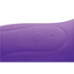 Inmi Shegasm Petite Silicone Focused Clitoral Stimulator