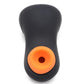 Inmi Shegasm Sucky Ducky Silicone Rechargeable Clitoral Stimulator
