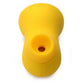 Inmi Shegasm Sucky Ducky Silicone Rechargeable Clitoral Stimulator