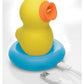 Inmi Sucky Ducky Deluxe Rechargeable Silicone Clitoral Stimulator