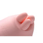 Inmi Vibrassage Fondle Silicone Vibrating Clit