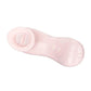 Inspire Flickering Intimate Silicone Rechargeable Clitoral Stimulation