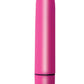 Intense Orgasm Bullet Vibrator - Pink