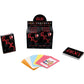 International Sex! Card Game