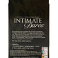 Intimate Dares Couples Card Game