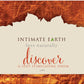 Intimate Earth Discover G-Spot Stimulating Serum - 3ml