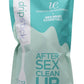 Intimate Enhancements Awkward Essentials Dripsticks After Sex Clean Up - 12 Per Pack/Bag