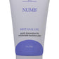 Intimate Enhancements Numb Anal Gel - Mint - 2oz - Boxed