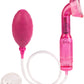 Intimate Pump Advanced Clitoral Pump - Pink