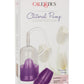 Intimate Pump Sensual Body Pump - Purple