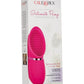 Intimate Pump USB Rechargeable Full Coverage Pump Waterproof - Pink - 6in