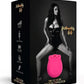 Intimately Gg Rose Suction Clitoral Stimulator - Pink