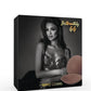 Intimately Gg Silicone Nipple Cover - Brown