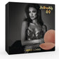 Intimately Gg Silicone Nipple Cover - Tan