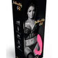 Intimately Gg The Gg Spot and Clitoral Rechargeable Vibrator - Pink