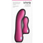 Inya Couplet Rechargeable Silicone Vibrators