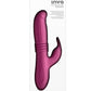 Inya Passion Rechargeable Silicone Rabbit Vibrator