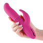 Inya Passion Rechargeable Silicone Rabbit Vibrator