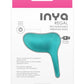 Inya Regal Rechargeable Siicone Cock Ring